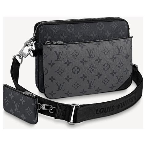 prezzo borsello louis vuitton uomo|Borse Pre.